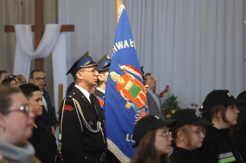 Gminne uroczystości w Tarnowcu