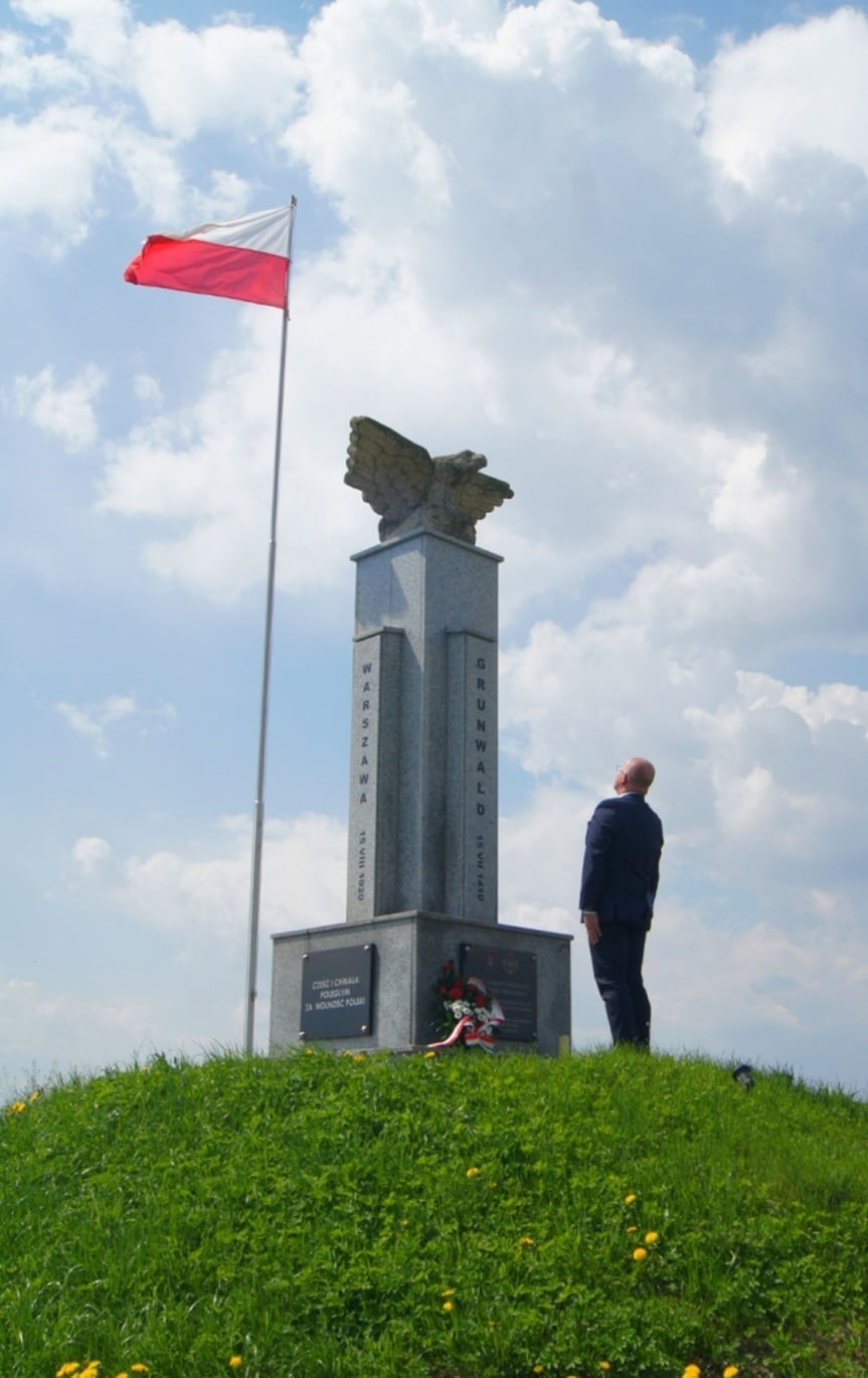 Gminne uroczystości w Tarnowcu