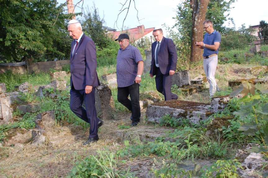 III Dzień Pamięci w Jaśle