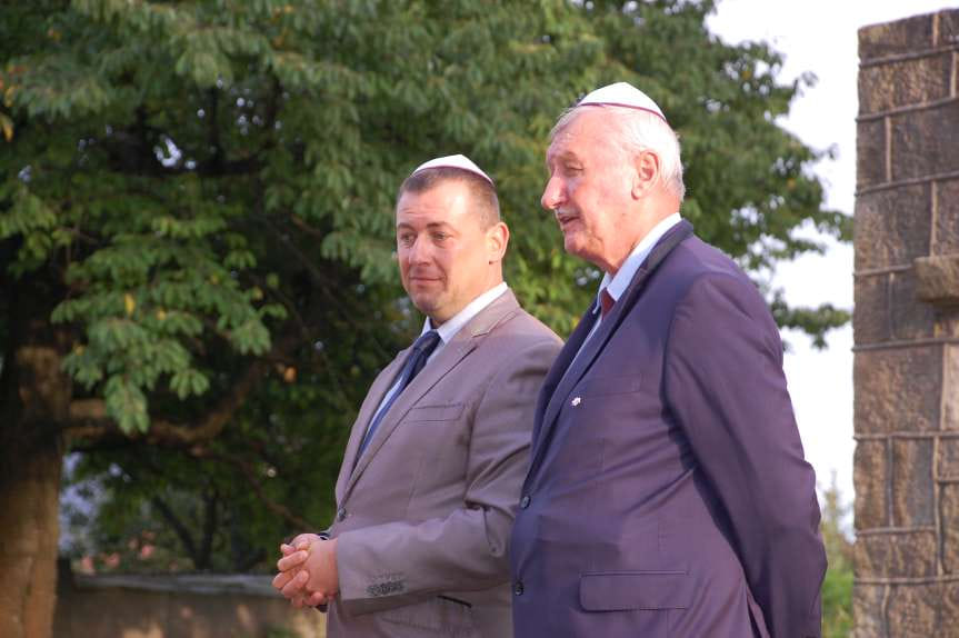 III Dzień Pamięci w Jaśle