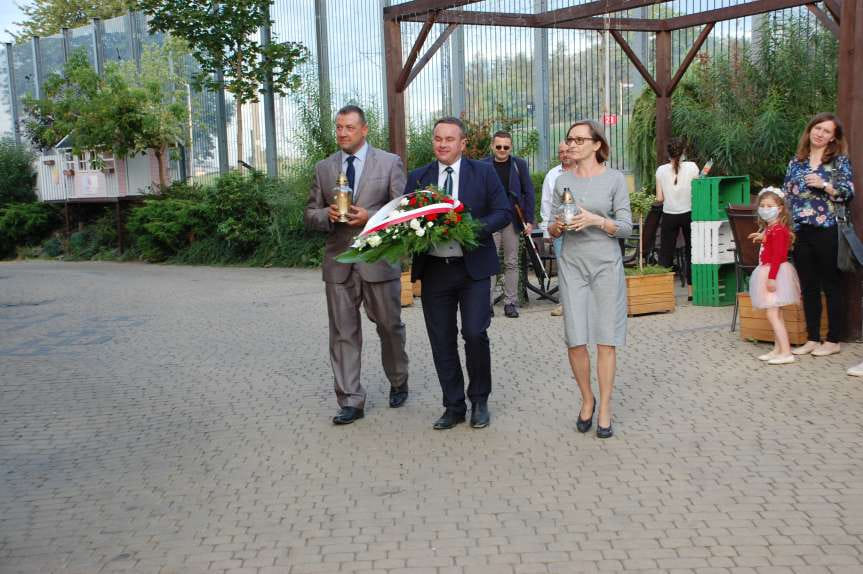 III Dzień Pamięci w Jaśle