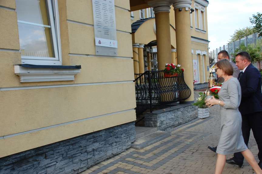 III Dzień Pamięci w Jaśle