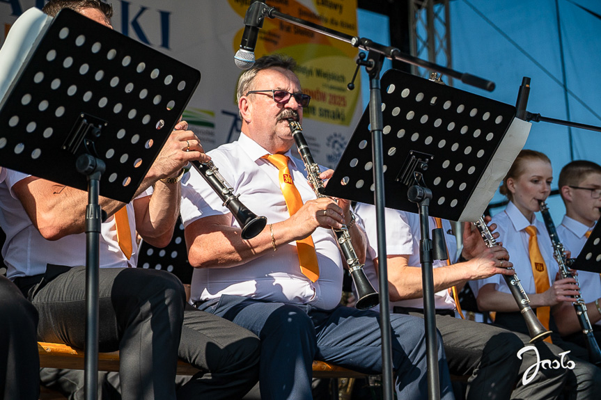Jarmark Antoniański w Jaśle