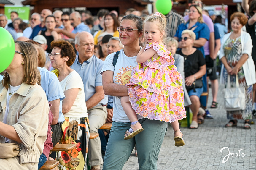 Jarmark Antoniański w Jaśle