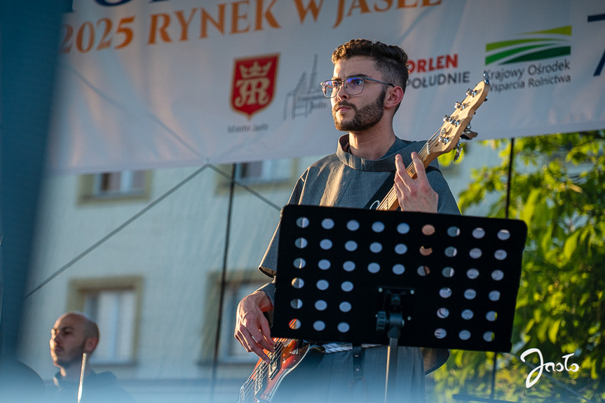 Jarmark Antoniański w Jaśle