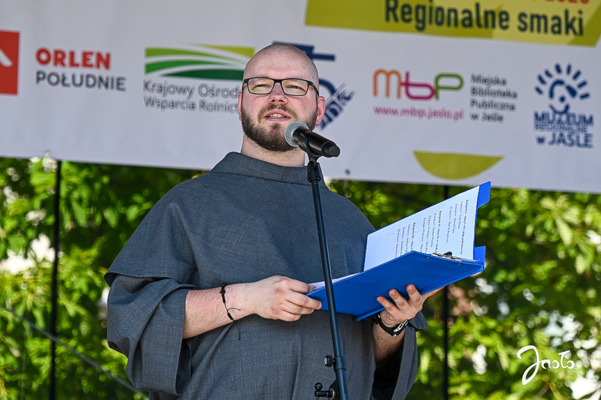 Jarmark Antoniański w Jaśle