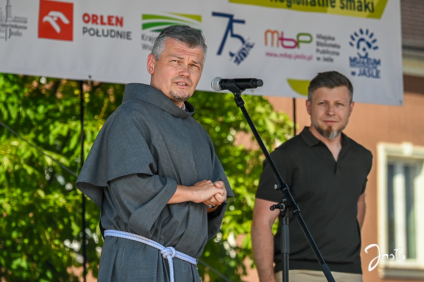 Jarmark Antoniański w Jaśle