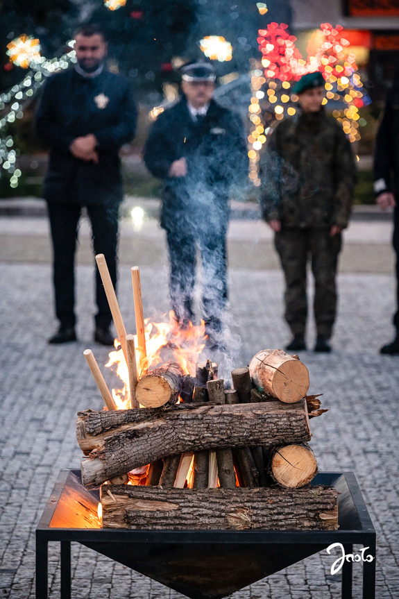 Jarmark Bożonarodzeniowy w Jaśle