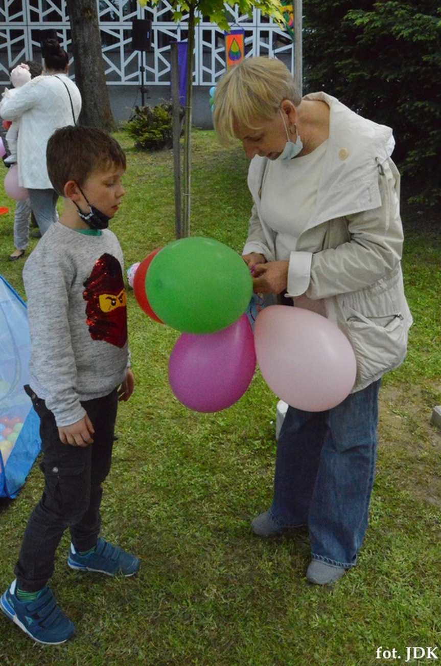 Jasielski Dzień Dziecka