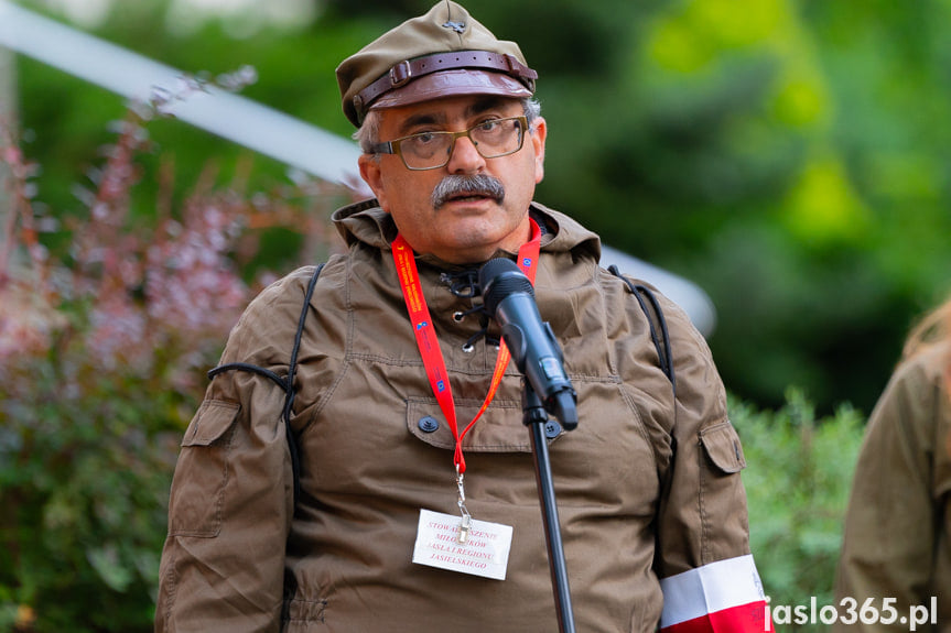 Jasielski Marsz Wolności