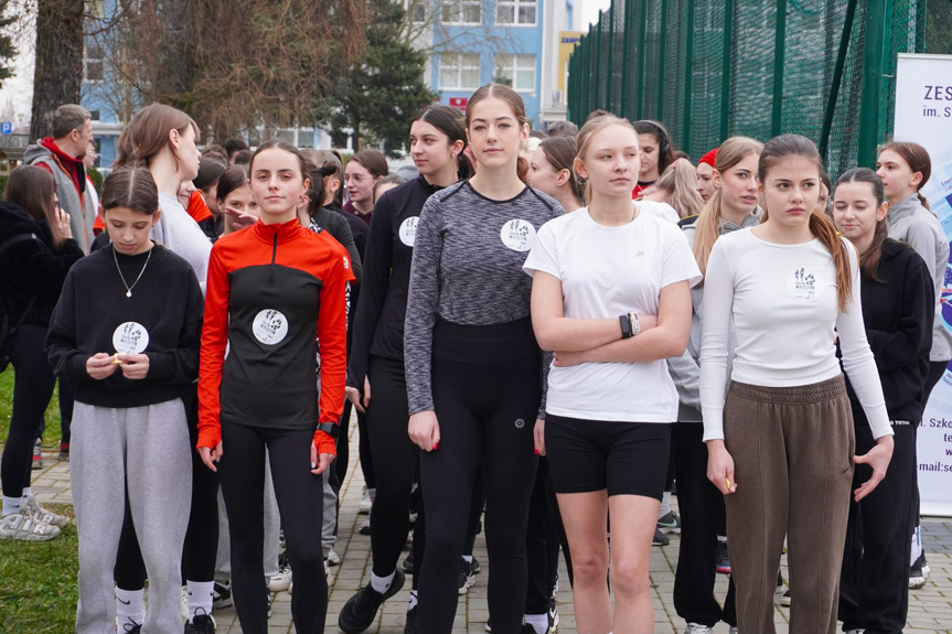 Jasielskie obchody Narodowego Dnia Żołnierzy Wyklętych