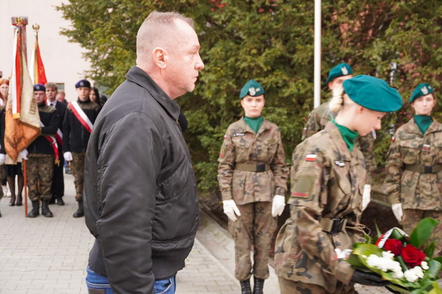Jasielskie obchody Narodowego Dnia Żołnierzy Wyklętych