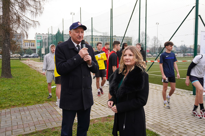 Jasielskie obchody Narodowego Dnia Żołnierzy Wyklętych