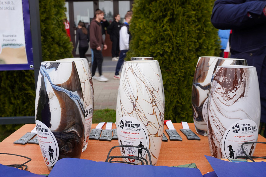 Jasielskie obchody Narodowego Dnia Żołnierzy Wyklętych