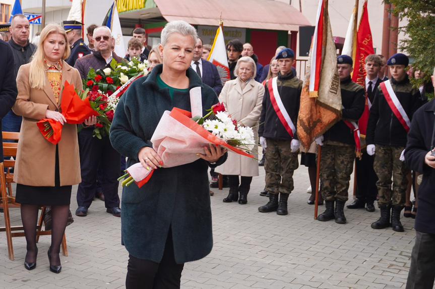 Jasielskie obchody Narodowego Dnia Żołnierzy Wyklętych