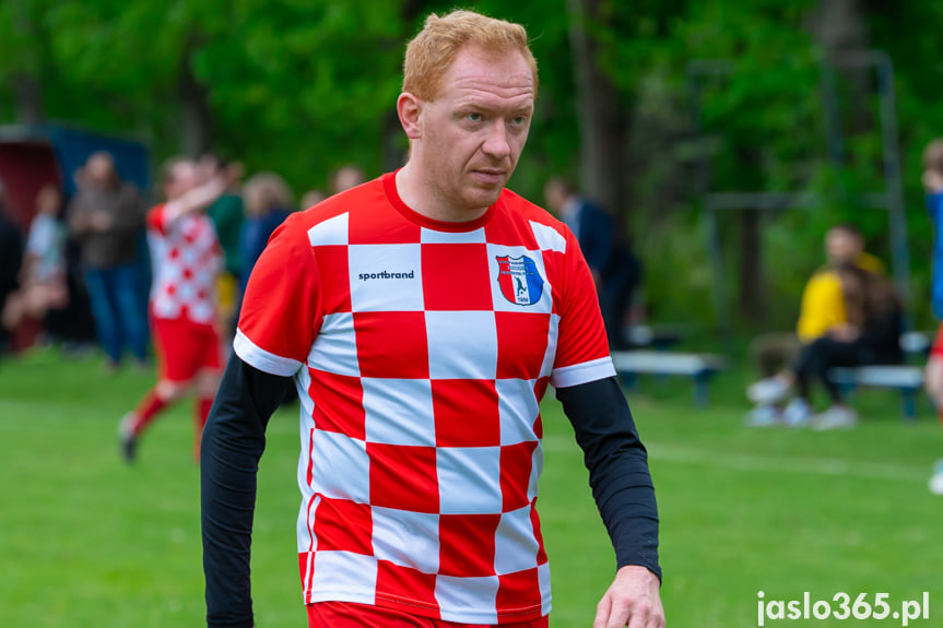 Jasiołka Świerzowa Polska - Zorza 03 Łubienko 1:1