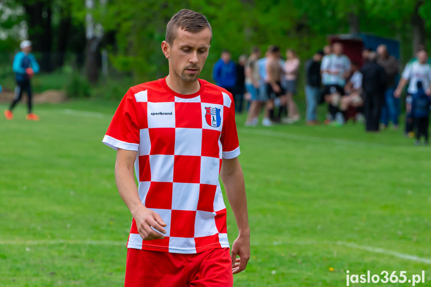 Jasiołka Świerzowa Polska - Zorza 03 Łubienko 1:1