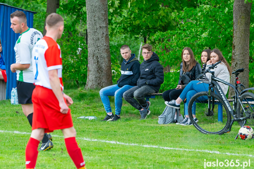 Jasiołka Świerzowa Polska - Zorza 03 Łubienko 1:1