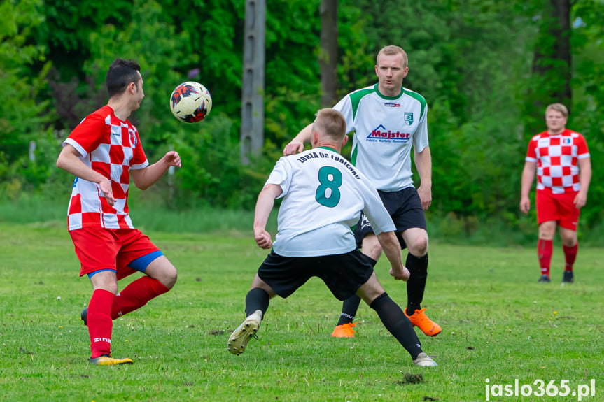 Jasiołka Świerzowa Polska - Zorza 03 Łubienko 1:1