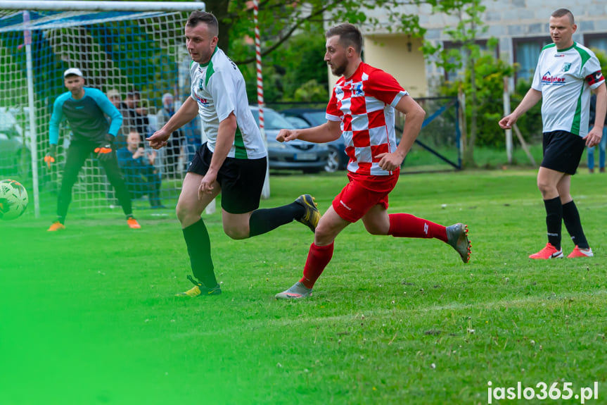 Jasiołka Świerzowa Polska - Zorza 03 Łubienko 1:1