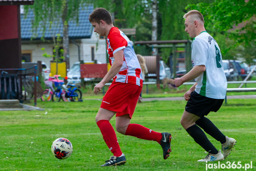 Jasiołka Świerzowa Polska - Zorza 03 Łubienko 1:1