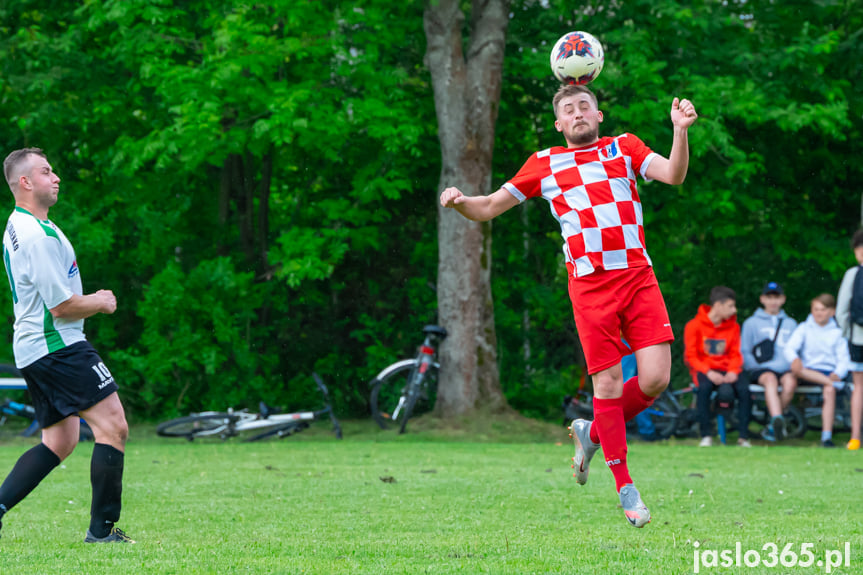 Jasiołka Świerzowa Polska - Zorza 03 Łubienko 1:1