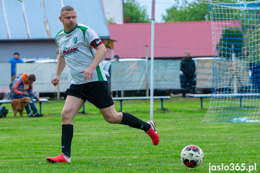 Jasiołka Świerzowa Polska - Zorza 03 Łubienko 1:1