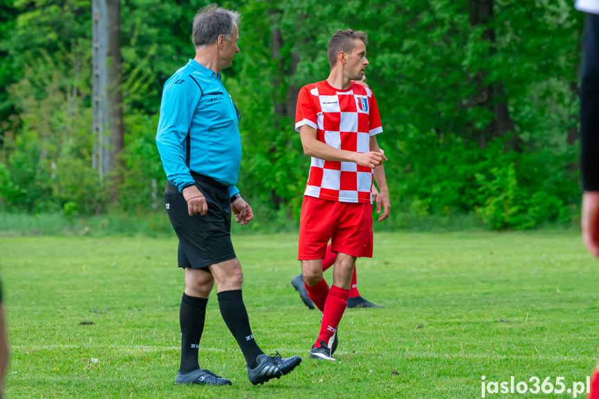 Jasiołka Świerzowa Polska - Zorza 03 Łubienko 1:1