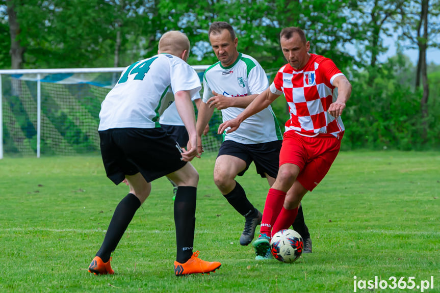 Jasiołka Świerzowa Polska - Zorza 03 Łubienko 1:1