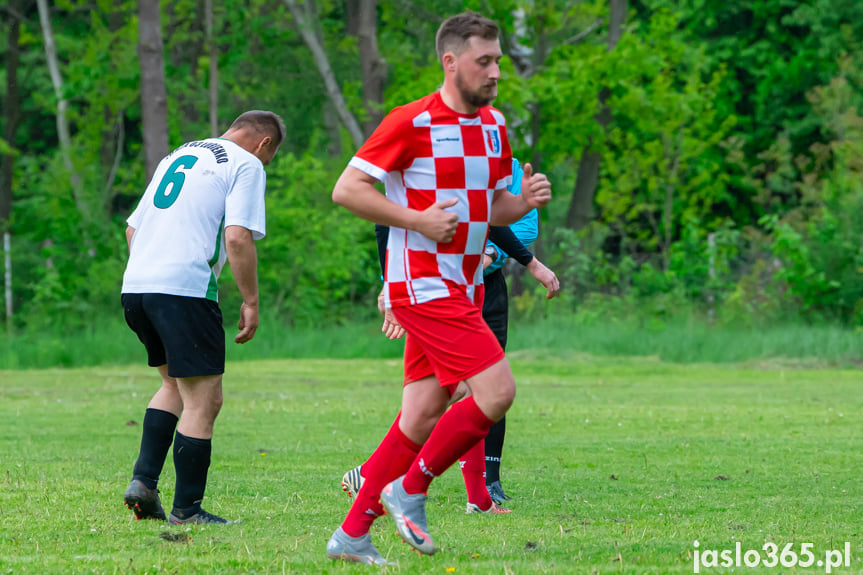 Jasiołka Świerzowa Polska - Zorza 03 Łubienko 1:1