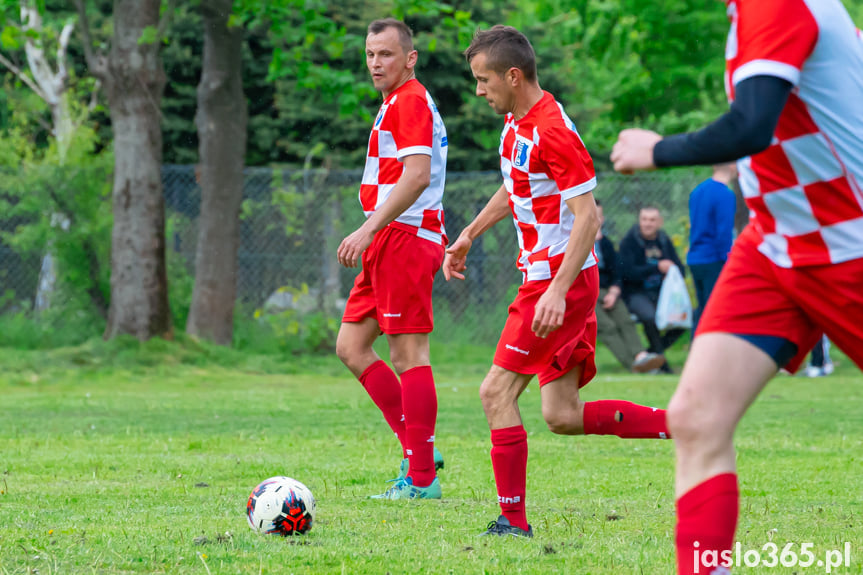Jasiołka Świerzowa Polska - Zorza 03 Łubienko 1:1