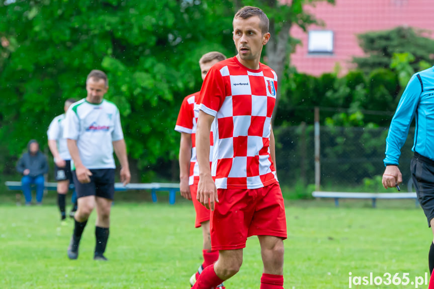 Jasiołka Świerzowa Polska - Zorza 03 Łubienko 1:1