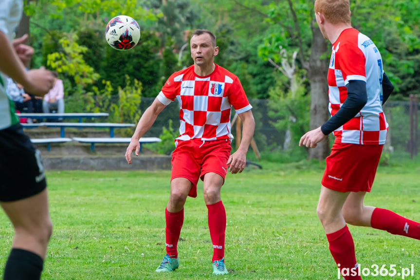 Jasiołka Świerzowa Polska - Zorza 03 Łubienko 1:1