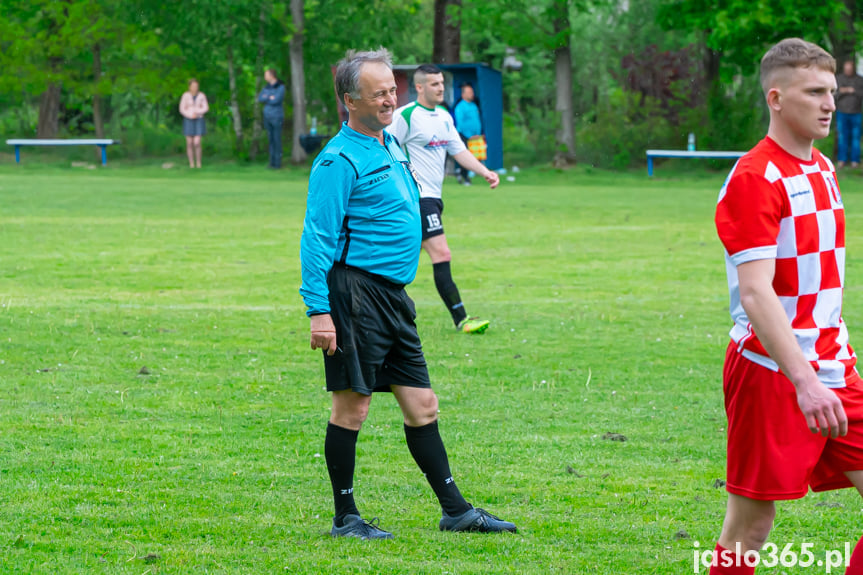 Jasiołka Świerzowa Polska - Zorza 03 Łubienko 1:1