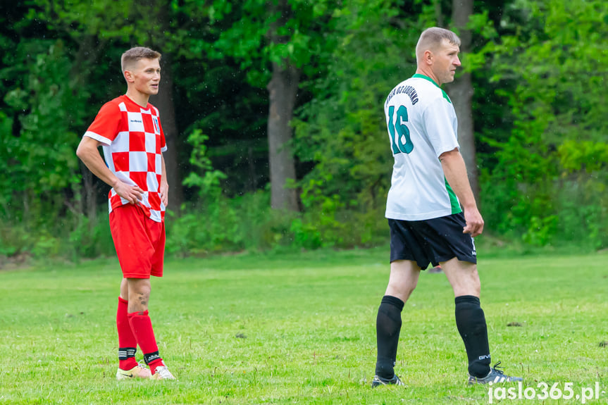 Jasiołka Świerzowa Polska - Zorza 03 Łubienko 1:1
