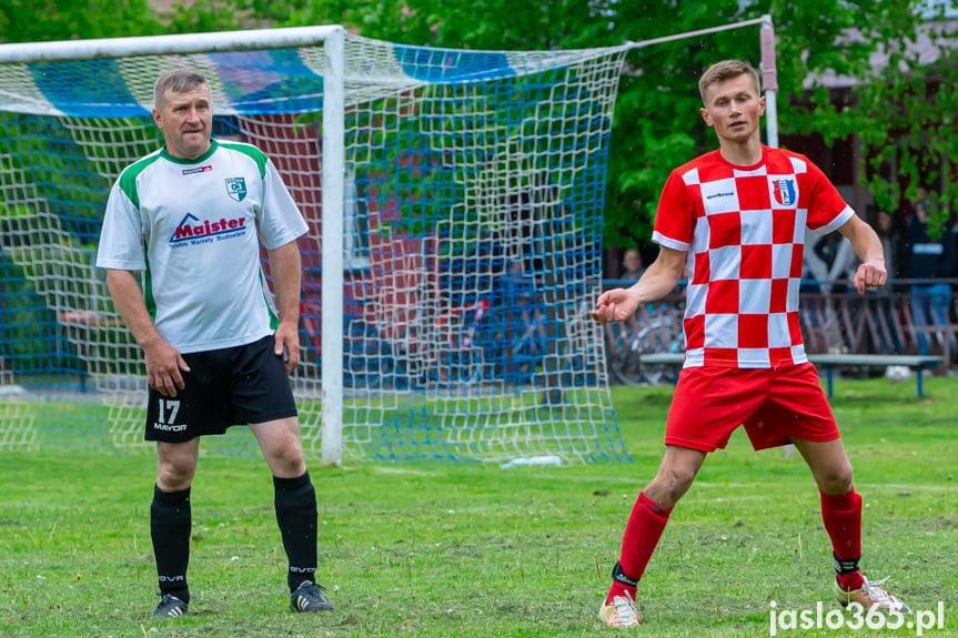 Jasiołka Świerzowa Polska - Zorza 03 Łubienko 1:1