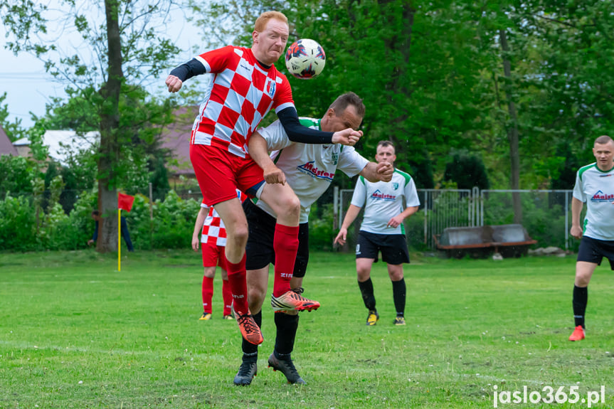 Jasiołka Świerzowa Polska - Zorza 03 Łubienko 1:1