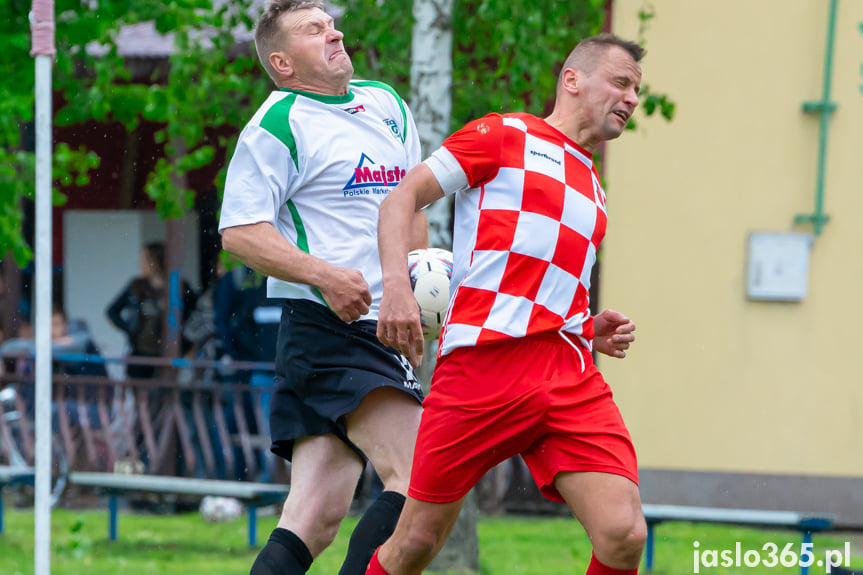 Jasiołka Świerzowa Polska - Zorza 03 Łubienko 1:1