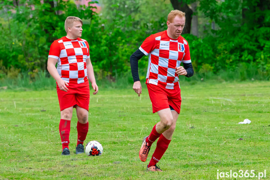 Jasiołka Świerzowa Polska - Zorza 03 Łubienko 1:1