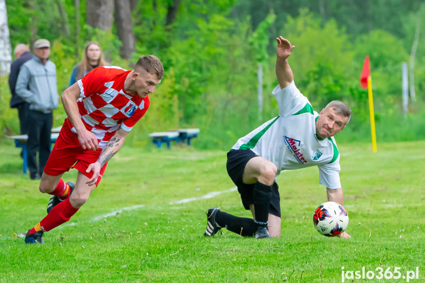 Jasiołka Świerzowa Polska - Zorza 03 Łubienko 1:1