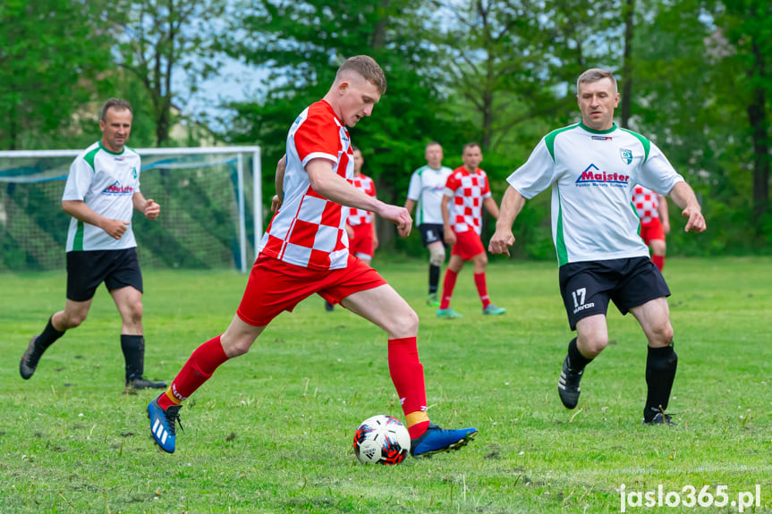 Jasiołka Świerzowa Polska - Zorza 03 Łubienko 1:1