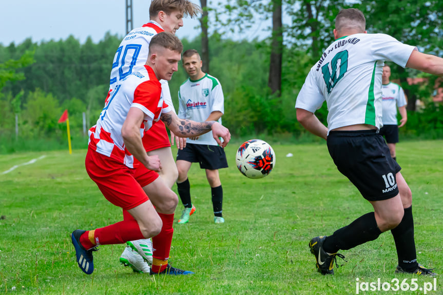 Jasiołka Świerzowa Polska - Zorza 03 Łubienko 1:1