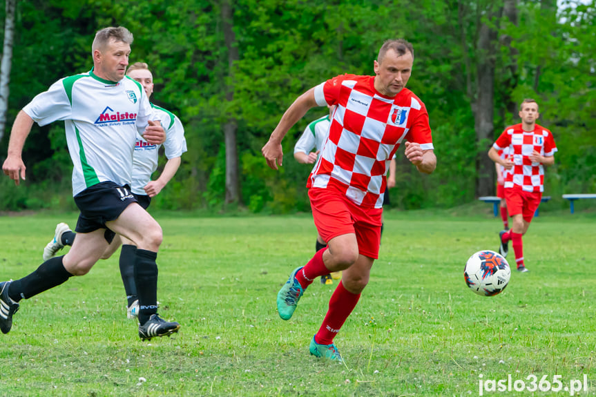 Jasiołka Świerzowa Polska - Zorza 03 Łubienko 1:1