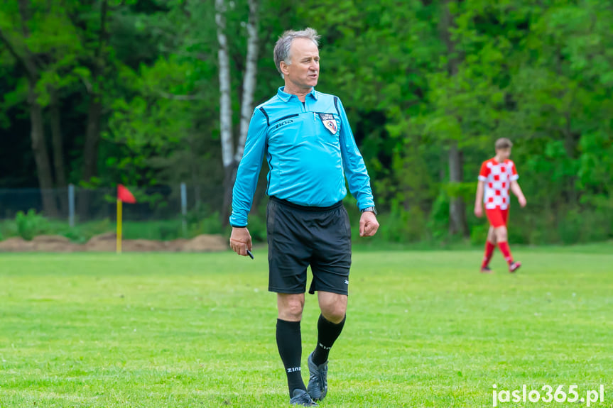 Jasiołka Świerzowa Polska - Zorza 03 Łubienko 1:1