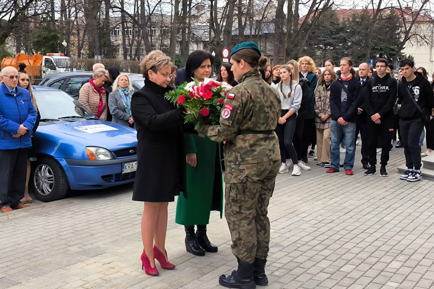 Jasło pamięta o swoich bohaterach