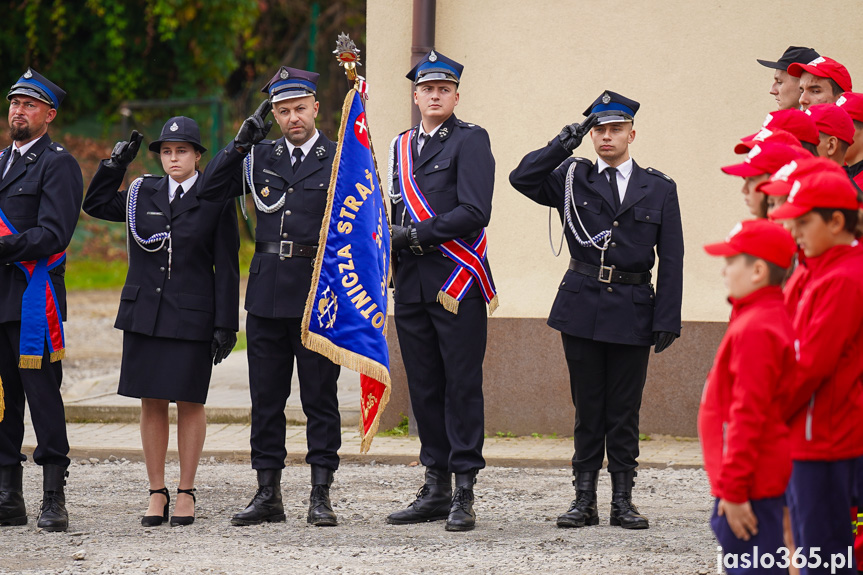 Jubileusz 110-lecia OSP Brzyska