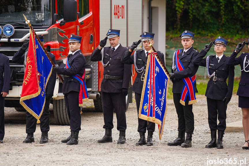 Jubileusz 110-lecia OSP Brzyska