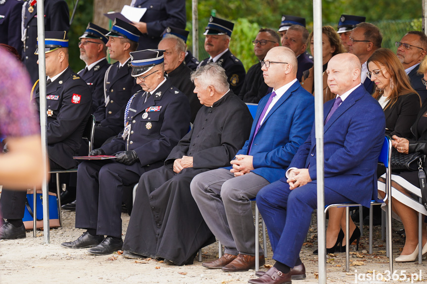 Jubileusz 110-lecia OSP Brzyska