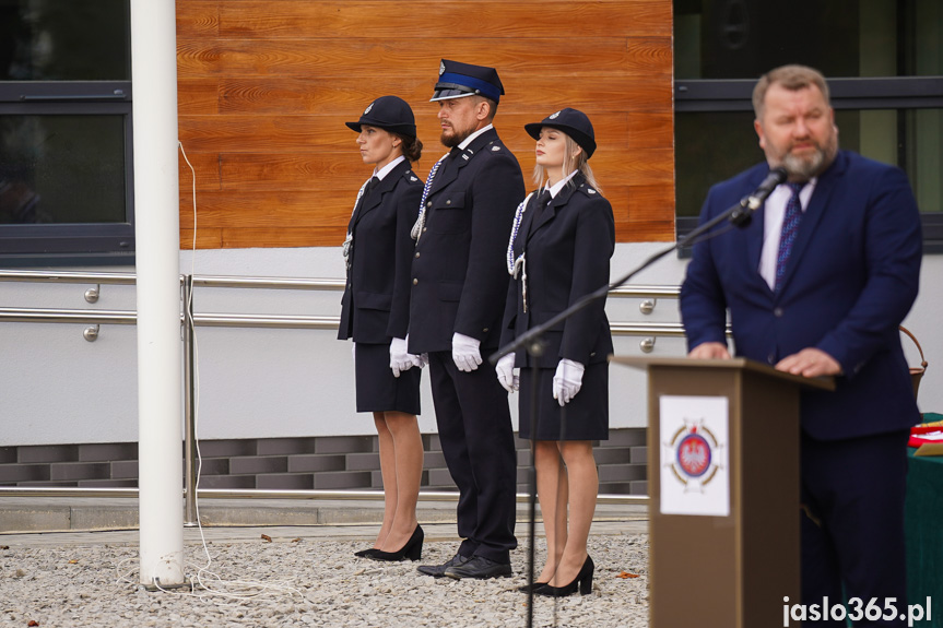 Jubileusz 110-lecia OSP Brzyska