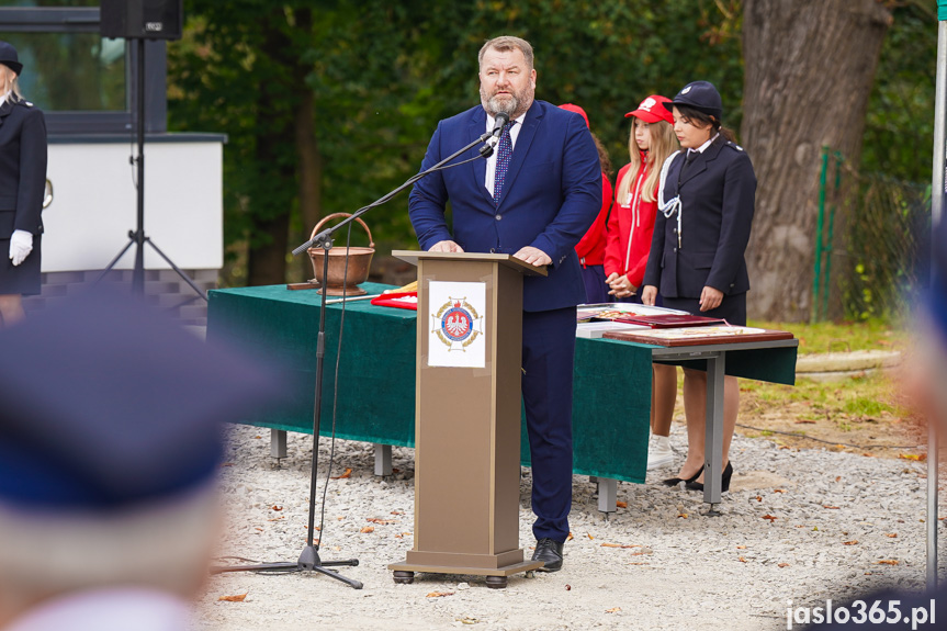 Jubileusz 110-lecia OSP Brzyska